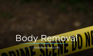 BodyRemoval.com